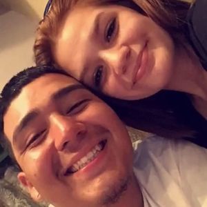 Meet your Posher, Luis